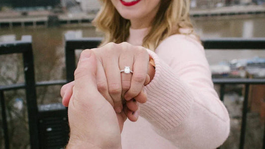 Elegant Ways to Personalize Your Wedding Ring: A Guide to Creating Meaningful Jewelry - ULRICARING