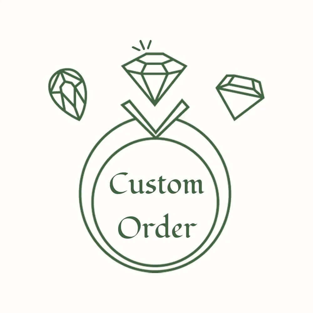 Customized Products - ULRICARING