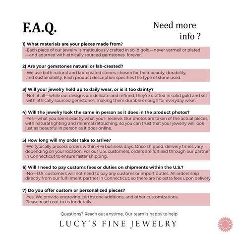 14k Gold Tiny Diamond Solitaire Ring | Minimal Princess-Cut Promise Ring | Basic Pinky/Engagement Ring for Women